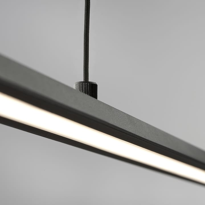 Slim S1200 -riippuvalaisin, Black Light-Point