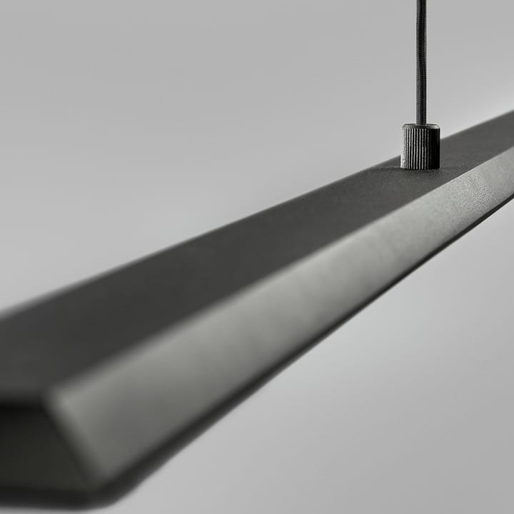 Slim S1200 -riippuvalaisin, Black Light-Point