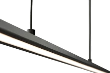 Slim S1200 -riippuvalaisin - Black - Light-Point