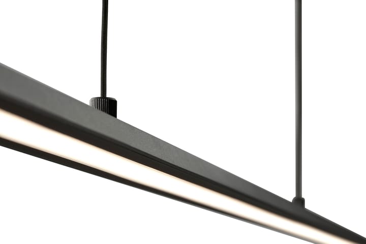 Slim S1200 -riippuvalaisin, Black Light-Point