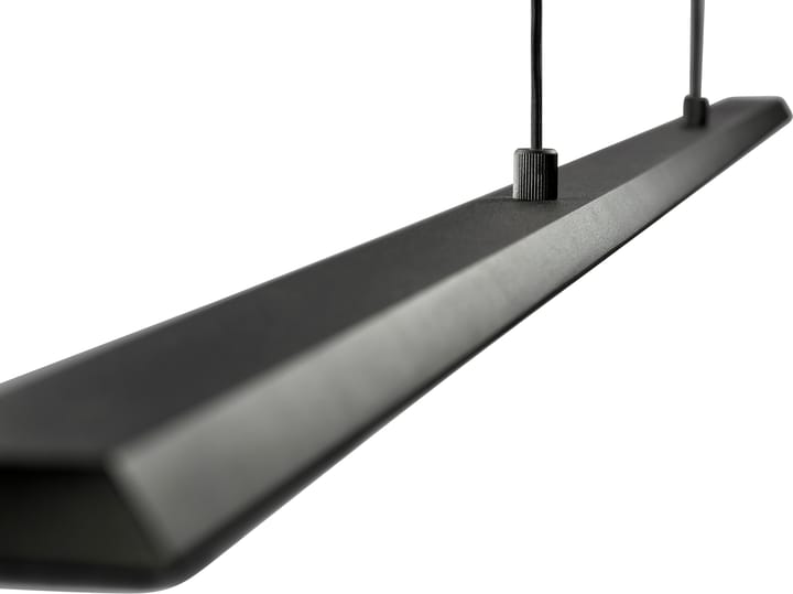 Slim S1200 -riippuvalaisin, Black Light-Point