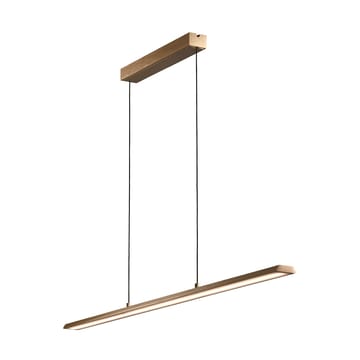 Slim S1200 -riippuvalaisin - Ruusu kulta - Light-Point