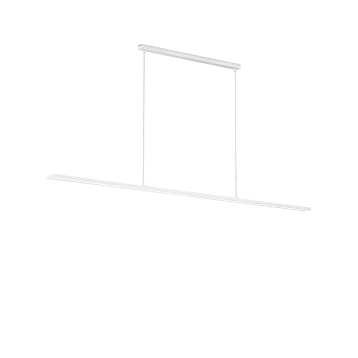 Slim S1200 -riippuvalaisin - White - Light-Point