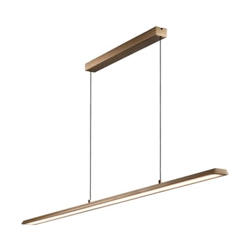 Slim S1500 -riippuvalaisin - Ruusu kulta - Light-Point