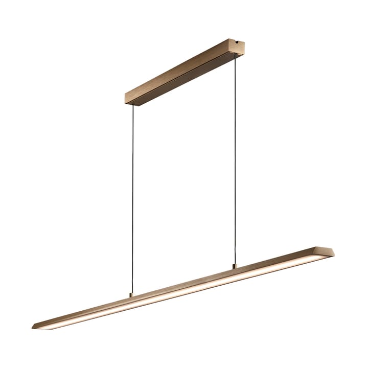 Slim S1500 -riippuvalaisin, Ruusu kulta Light-Point