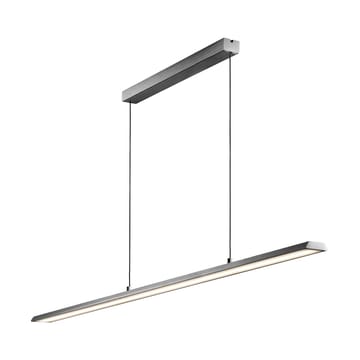 Slim S1500 -riippuvalaisin - Titanium - Light-Point