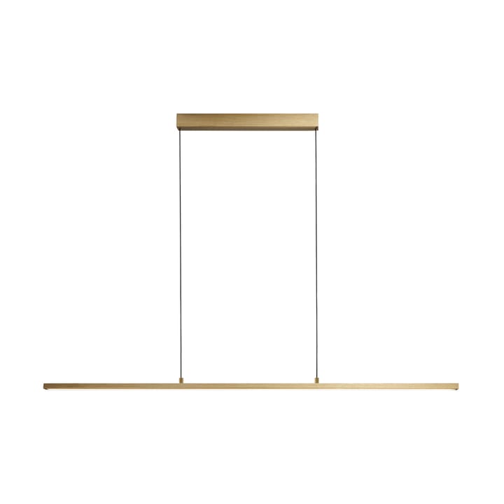 Slim S1800 riippuvalaisin - Messinki - Light-Point