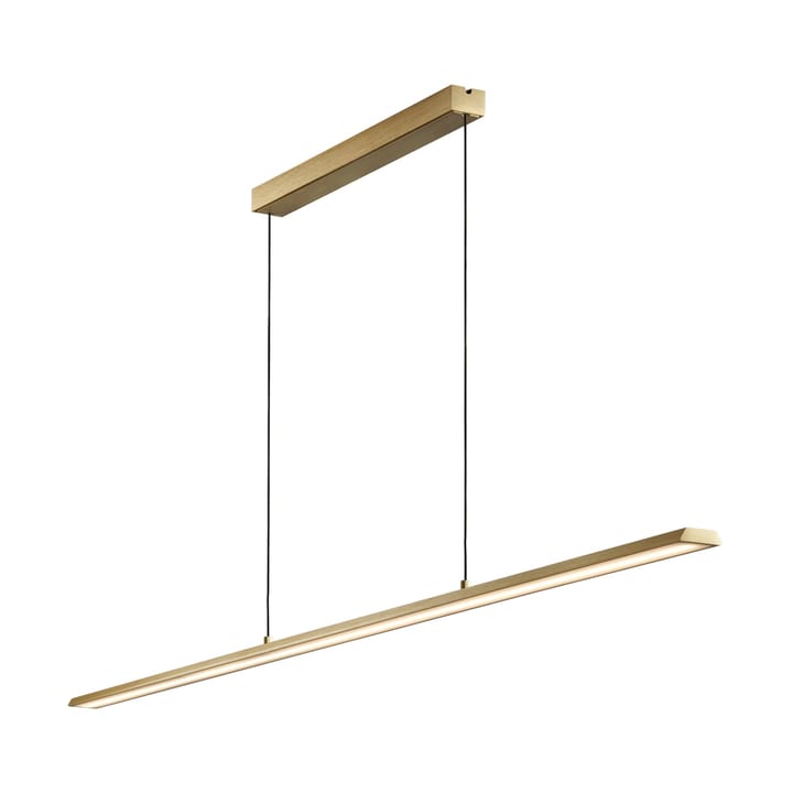 Slim S1800 riippuvalaisin, Messinki Light-Point