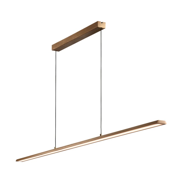 Slim S1800 riippuvalaisin, Ruusu kulta Light-Point