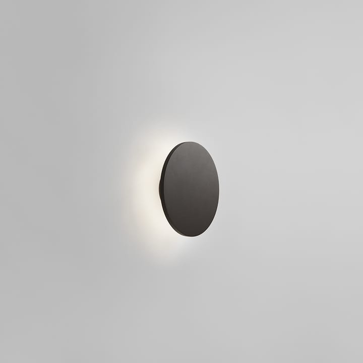 Soho W2 -seinävalaisin, Black, 2700 kelviniä Light-Point