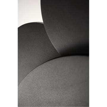 Soho W2 -seinävalaisin - Black, 2700 kelviniä - Light-Point