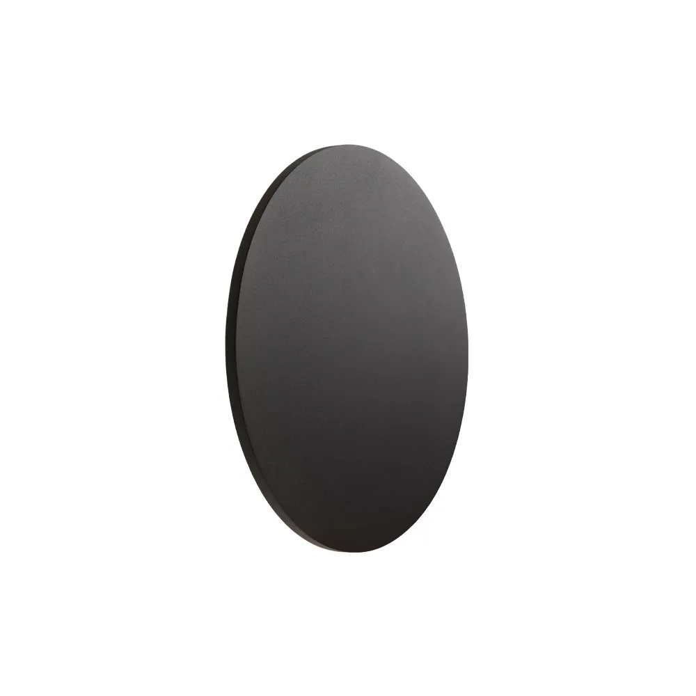 Soho W3 -seinävalaisin, Black, 2700 kelviniä Light-Point