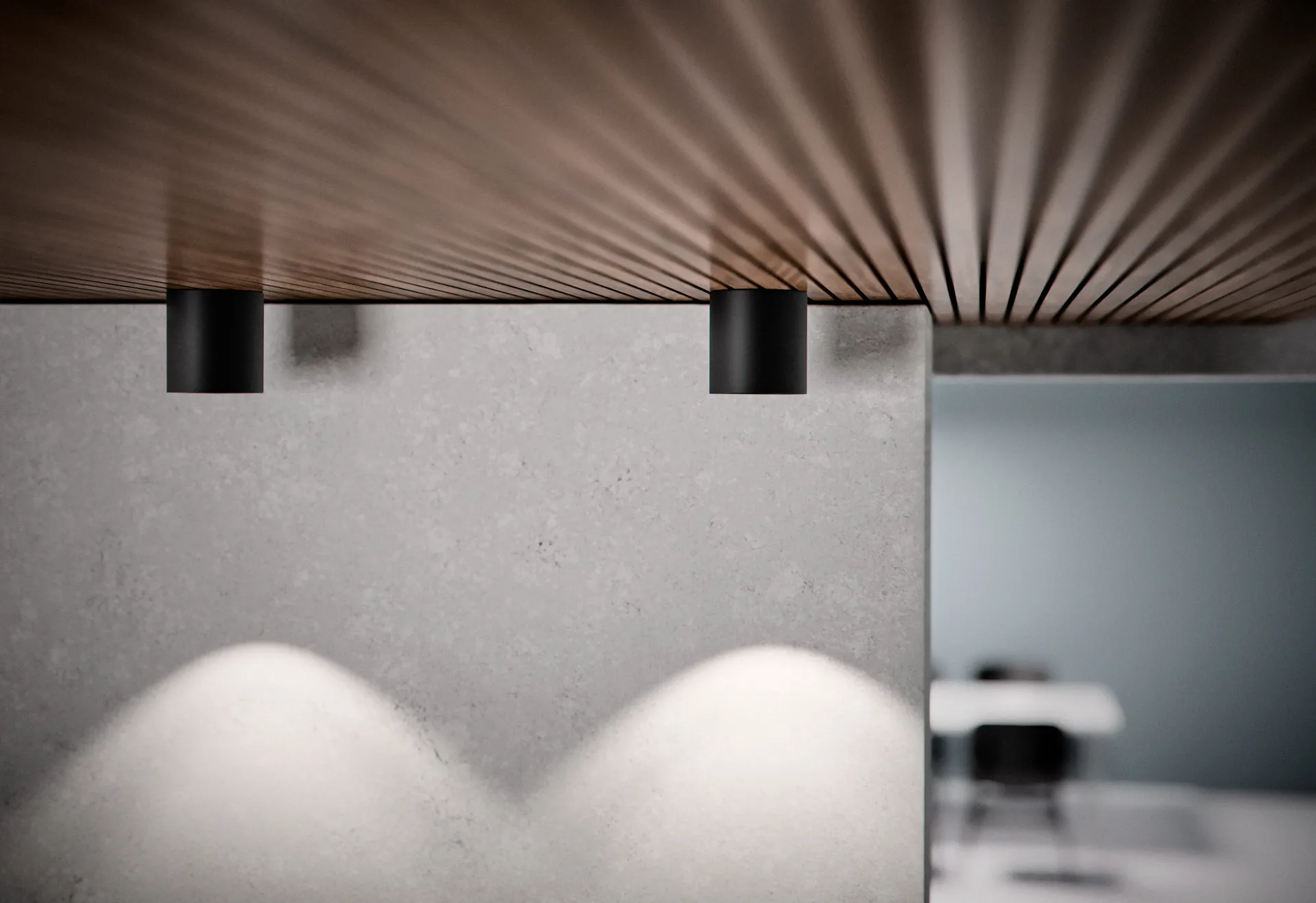 Solo Round 2 spotlight, Musta Light-Point