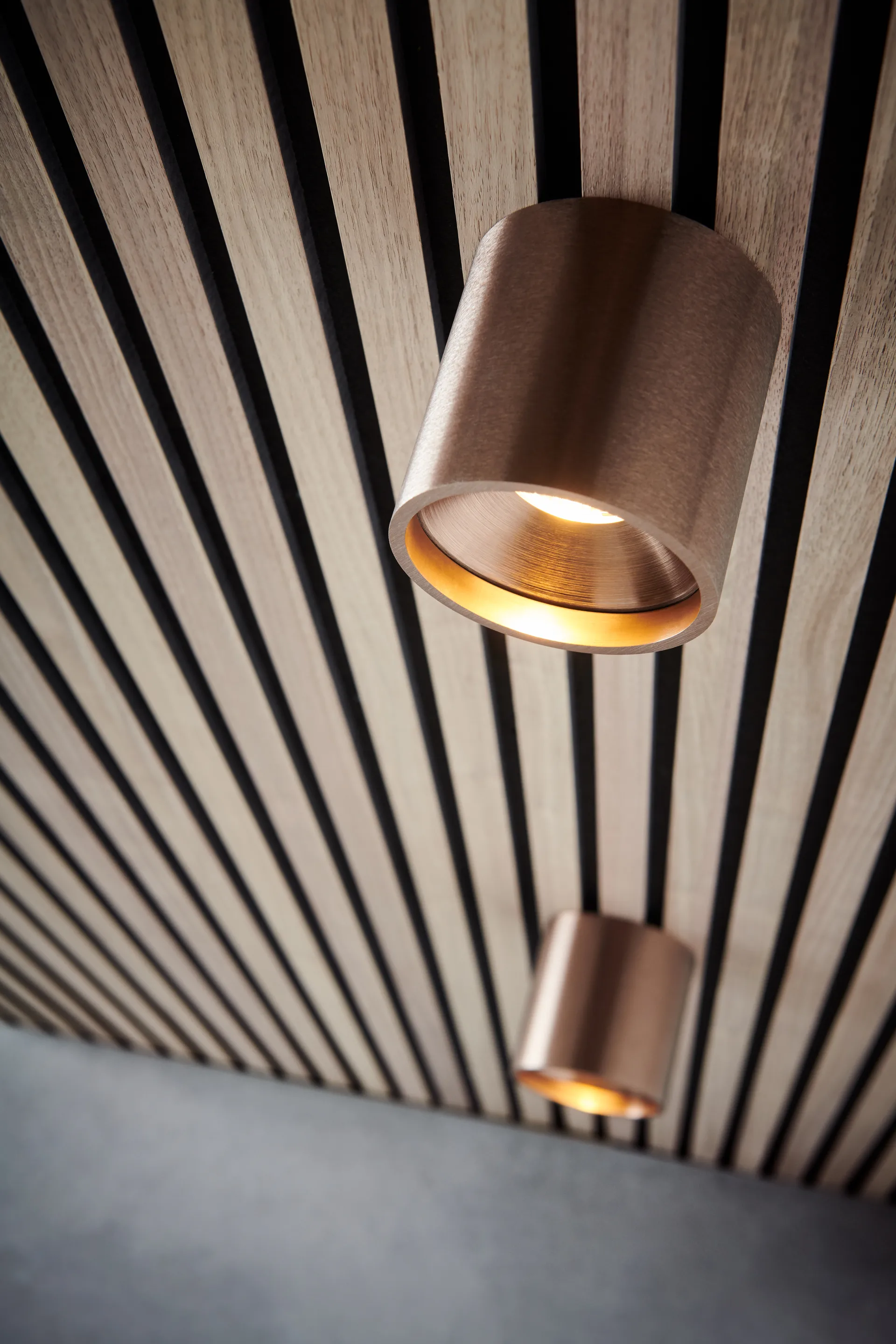 Solo Round 2 spotlight, Ruusu kulta Light-Point