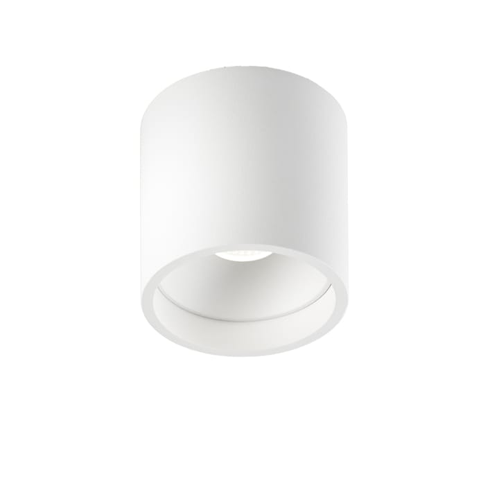 Solo Round spotlight - White, 2700 kelviniä - Light-Point