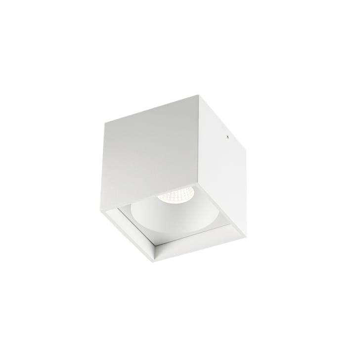 Solo Square spotlight - White, 3000 kelviniä - Light-Point