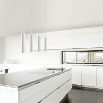 Zero S2 -riippuvalaisin - White - Light-Point