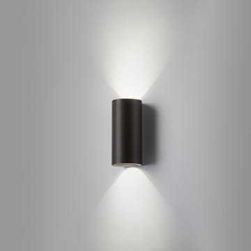 Zero W1 -seinävalaisin - Black - Light-Point