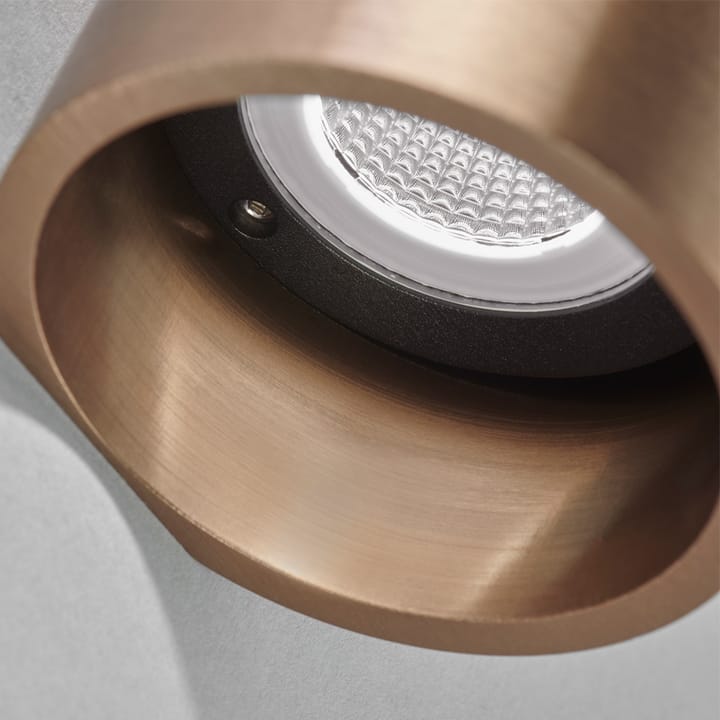Zero W1 -seinävalaisin, Rose gold Light-Point