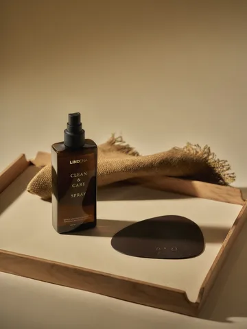 Clean & Care nahkapuhdistusaine - 200 ml - LIND DNA