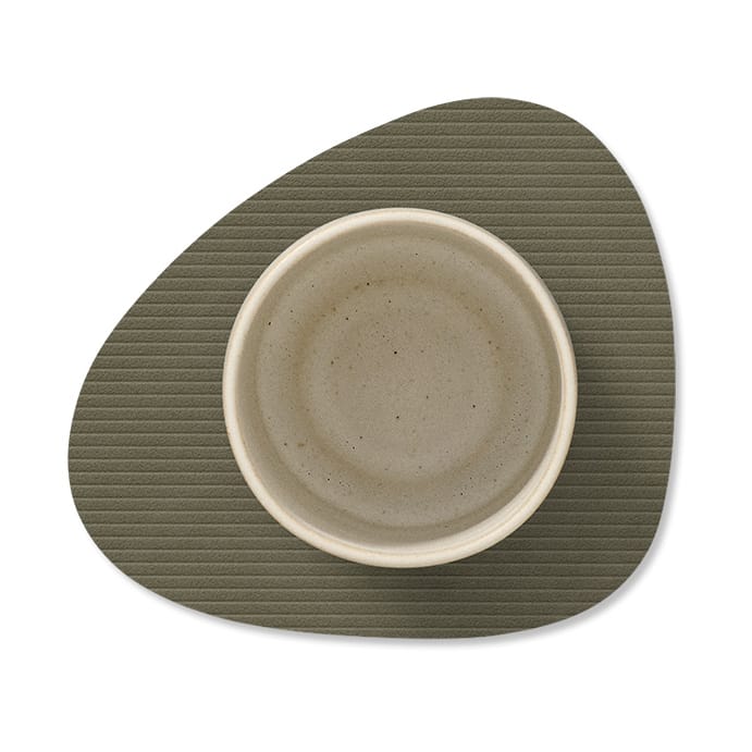 Corduroy lasinalunen curve, Army Green LIND DNA