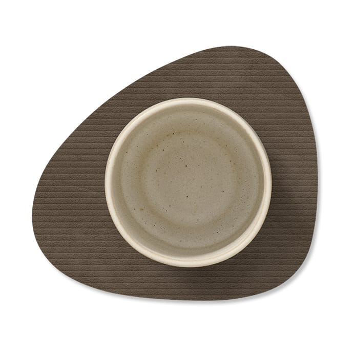 Corduroy lasinalunen curve, Caviar LIND DNA