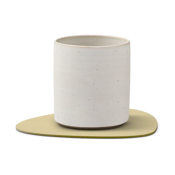 Corduroy lasinalunen curve, Lemon Sorbetti LIND DNA