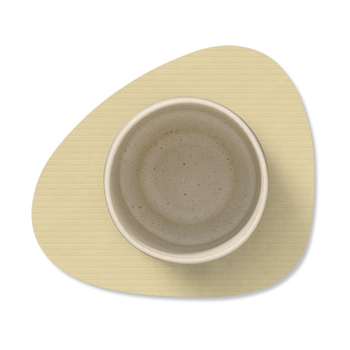 Corduroy lasinalunen curve, Lemon Sorbetti LIND DNA