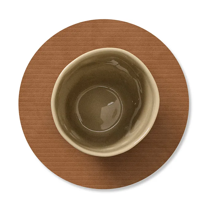 Corduroy lasinalunen, Luonto, ympyrä LIND DNA