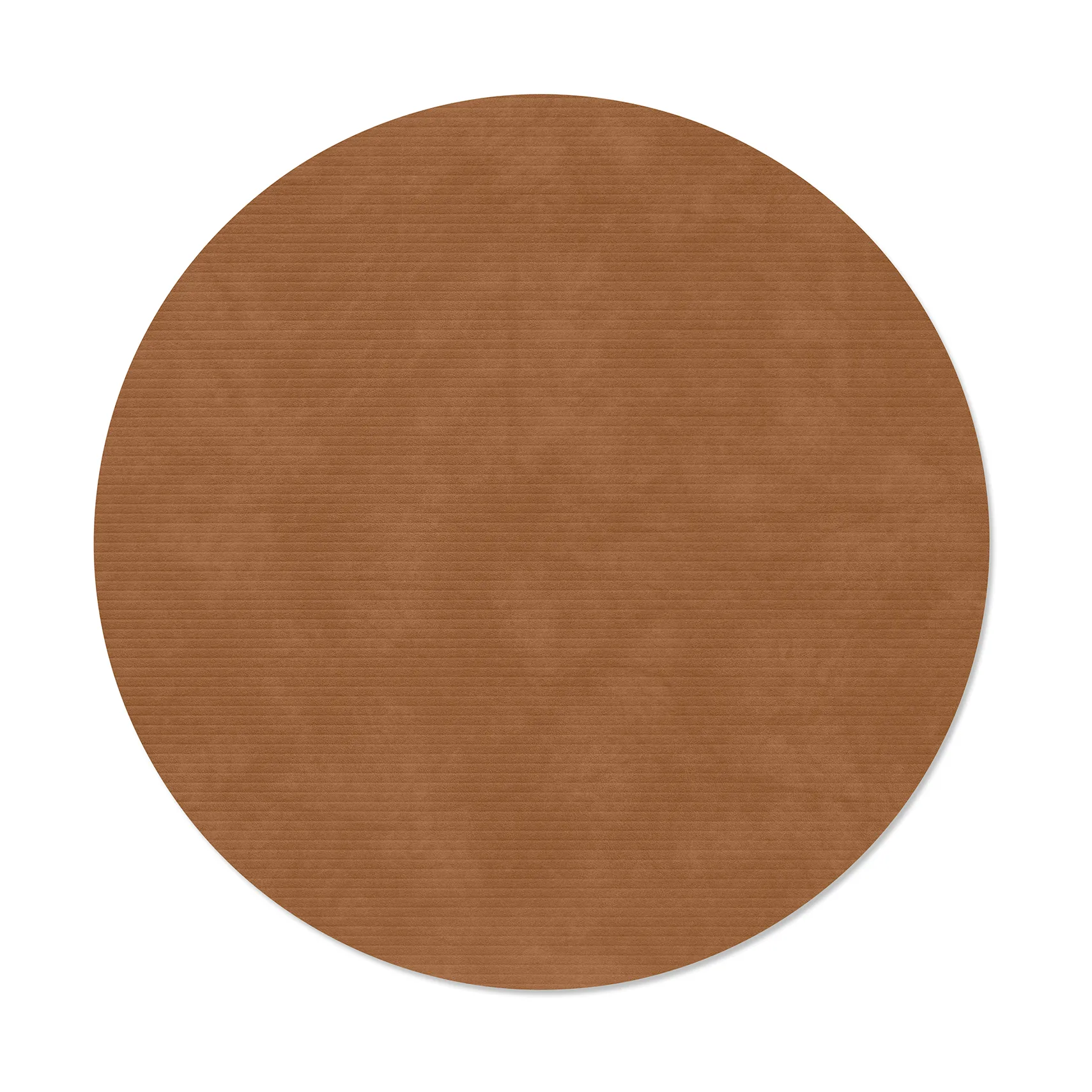 Corduroy pöytätabletti, Nature, ympyrä, L LIND DNA