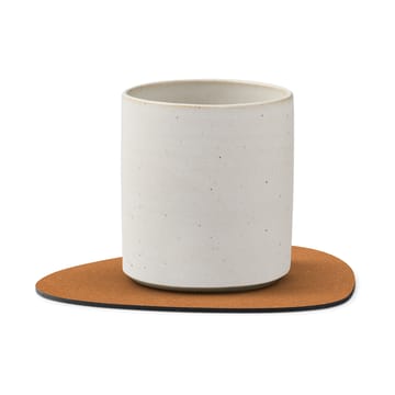 Core lasinalunen curve  - Flecked nature - LIND DNA