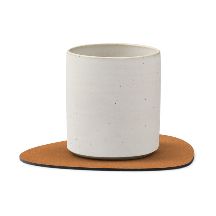 Core lasinalunen curve , Flecked nature LIND DNA