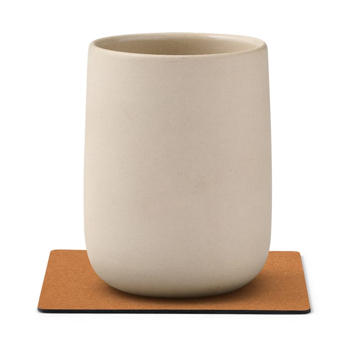 Core lasinalunen square , Flecked nature LIND DNA