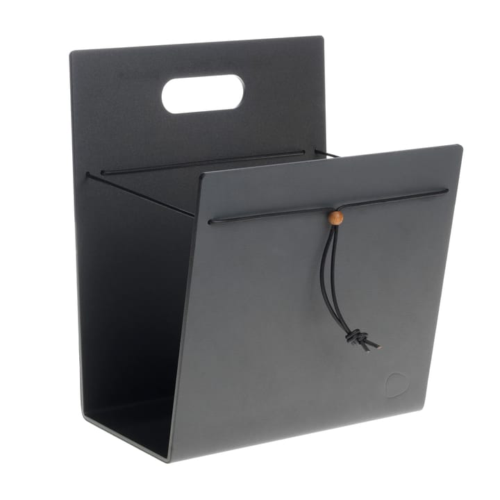 Magazine Holder Nupo, M - Anthracite - LIND DNA