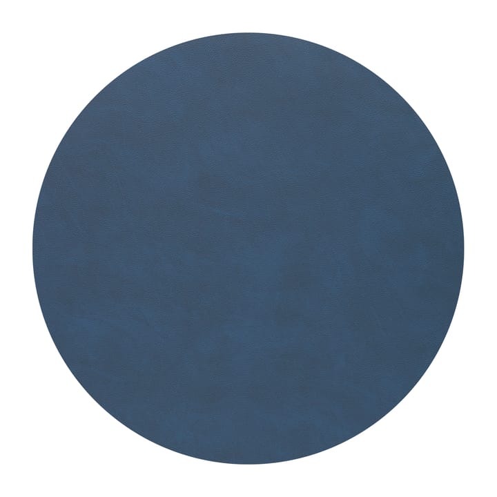 Nupo lasinalunen circle - Midnight blue - LIND DNA