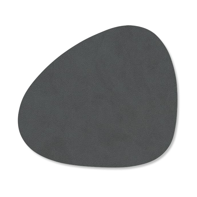 Nupo lasinalunen curve - antrasiitinharmaa - LIND DNA