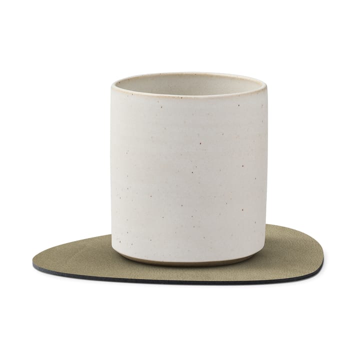 Nupo lasinalunen curve, Herbal dust LIND DNA