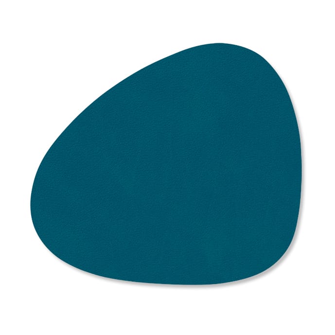 Nupo lasinalunen curve, Petrol LIND DNA