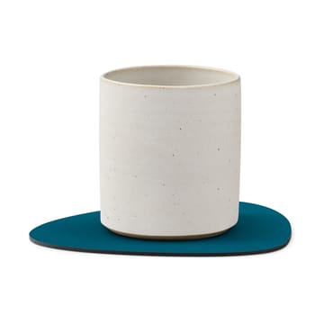 Nupo lasinalunen curve - Petrol - LIND DNA