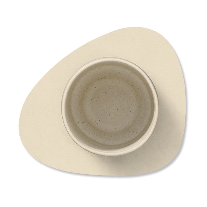 Nupo lasinalunen curve, Vanilja LIND DNA