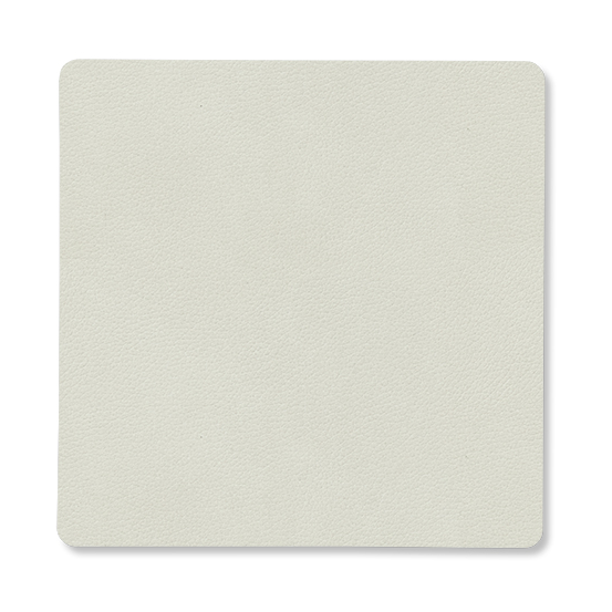 LIND DNA Nupo lasinalunen square Linen | Skandinaavinen Sisustus | Lasinaluset | Harmaa