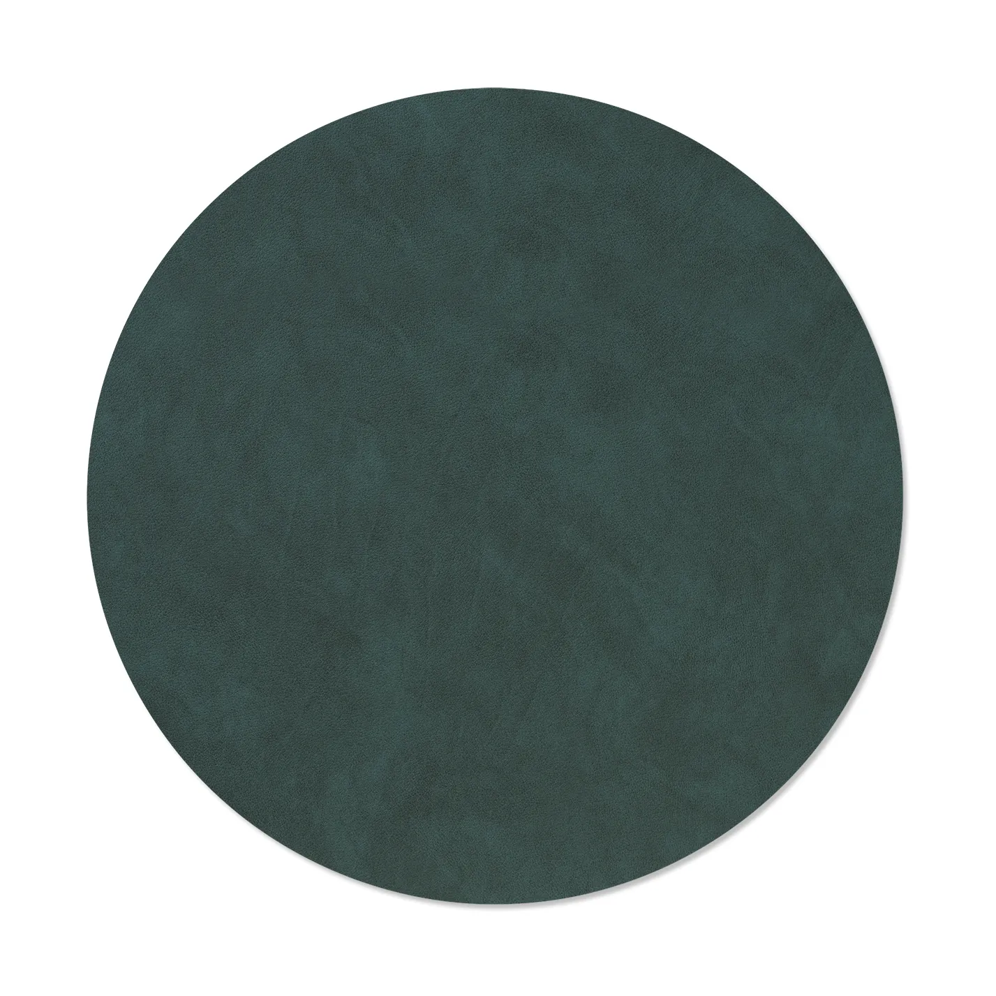 Nupo pöytätabletti circle kaksipuolinen XL 1 kpl, Dark green-olive green LIND DNA