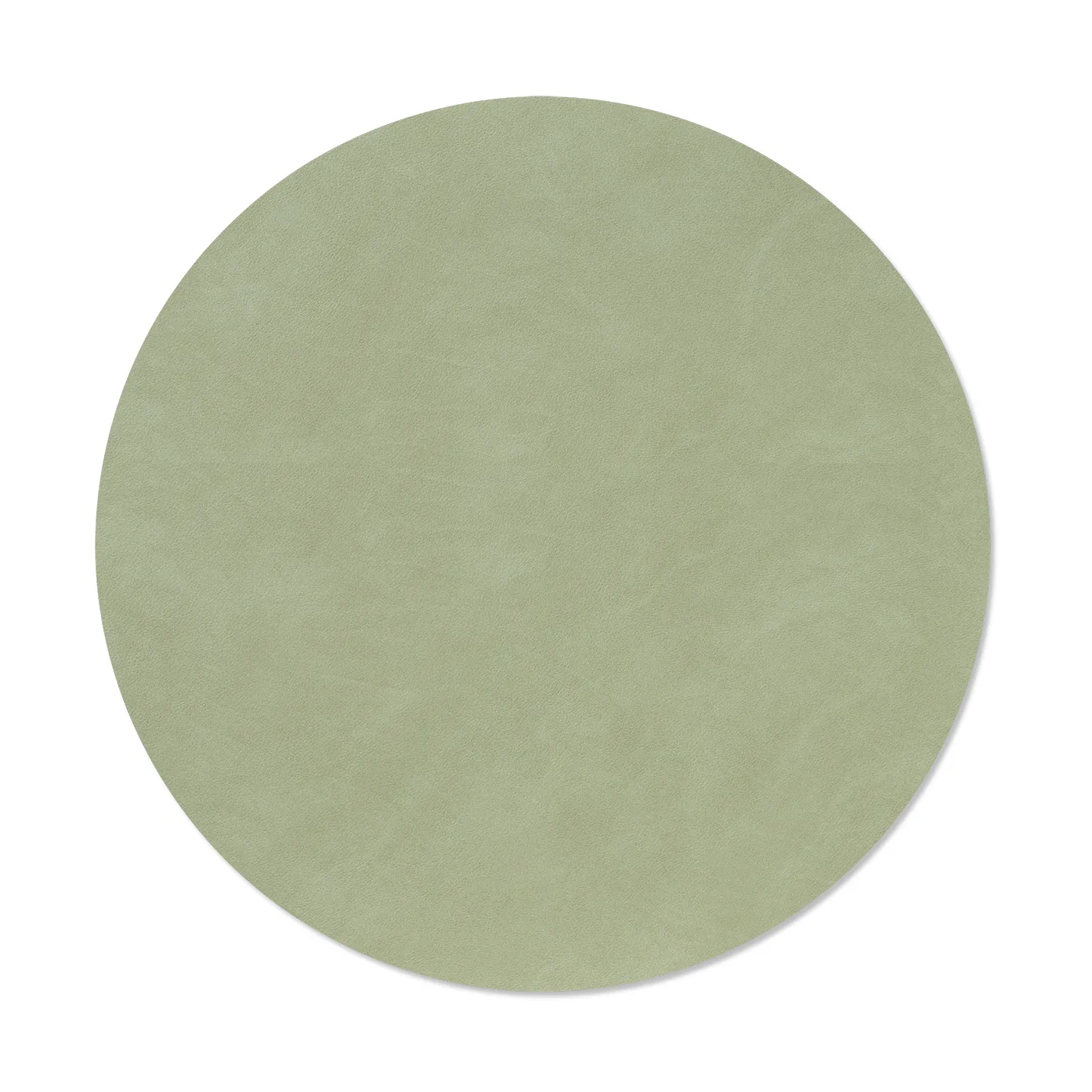 Nupo pöytätabletti circle kaksipuolinen XL 1 kpl, Dark green-olive green LIND DNA