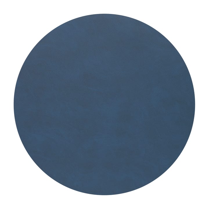 Nupo pöytätabletti circle M - Midnight blue  - LIND DNA