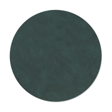Nupo pöytätabletti circle, XL - Tummanvihreä - LIND DNA