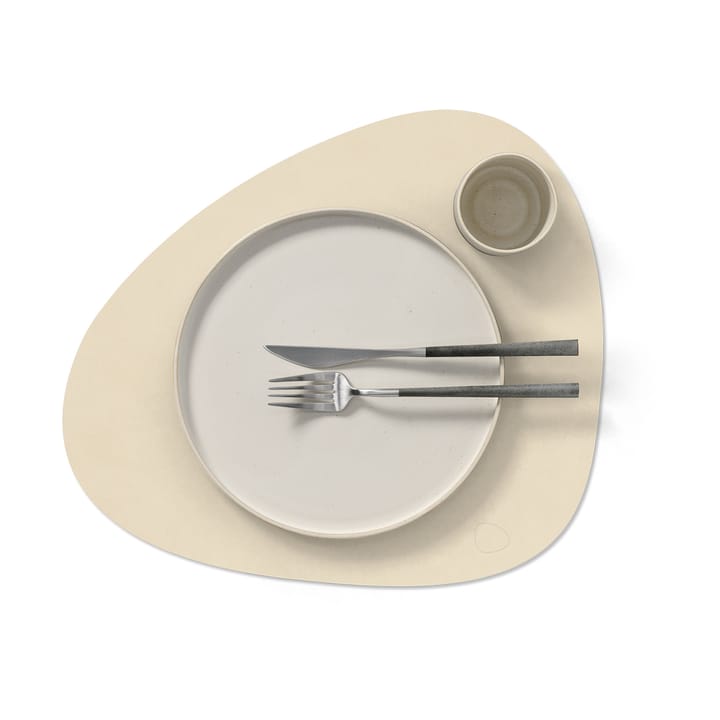 Nupo pöytätabletti curve L, Vanilja LIND DNA