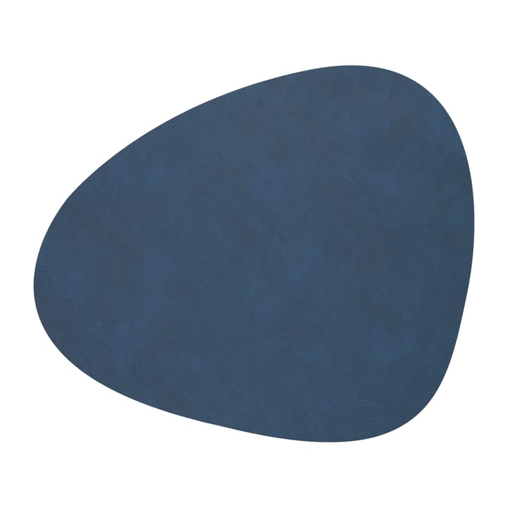 Nupo pöytätabletti curve M - Midnight blue - LIND DNA