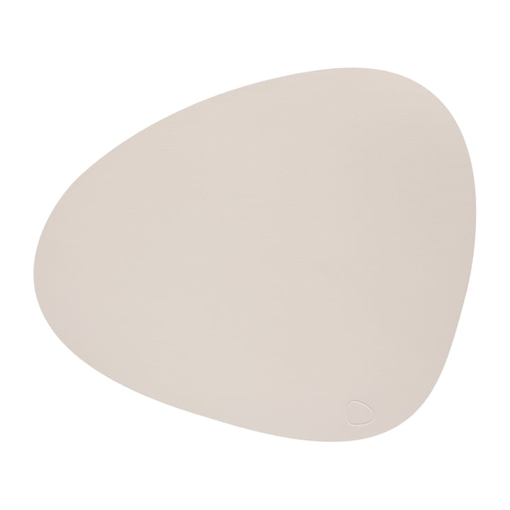 Nupo pöytätabletti kaareva - Soft nude - LIND DNA
