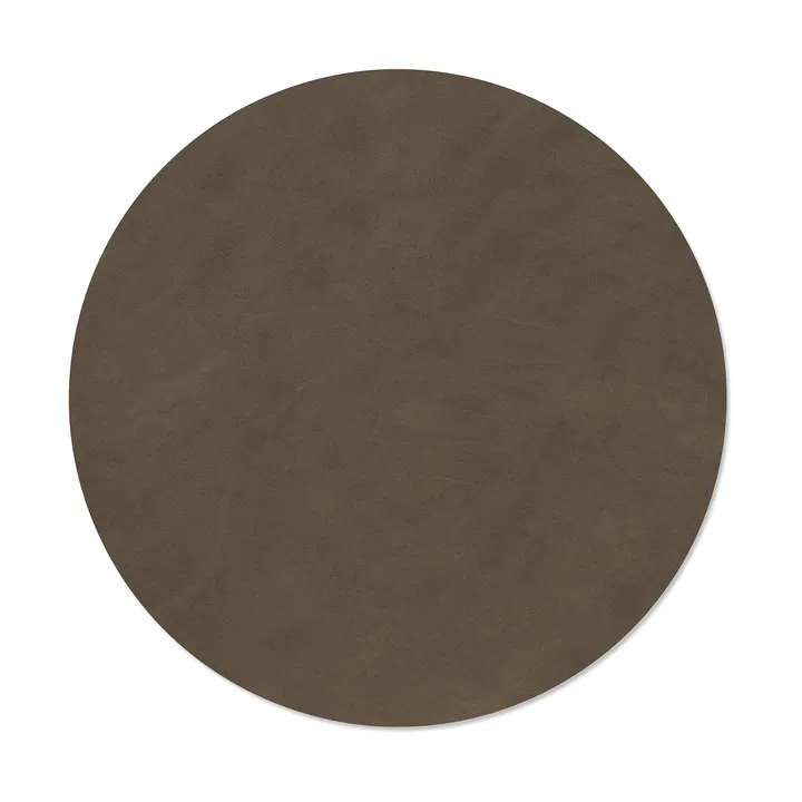 Nupo pöytätabletti - Kaviaari, ympyrä, L - LIND DNA