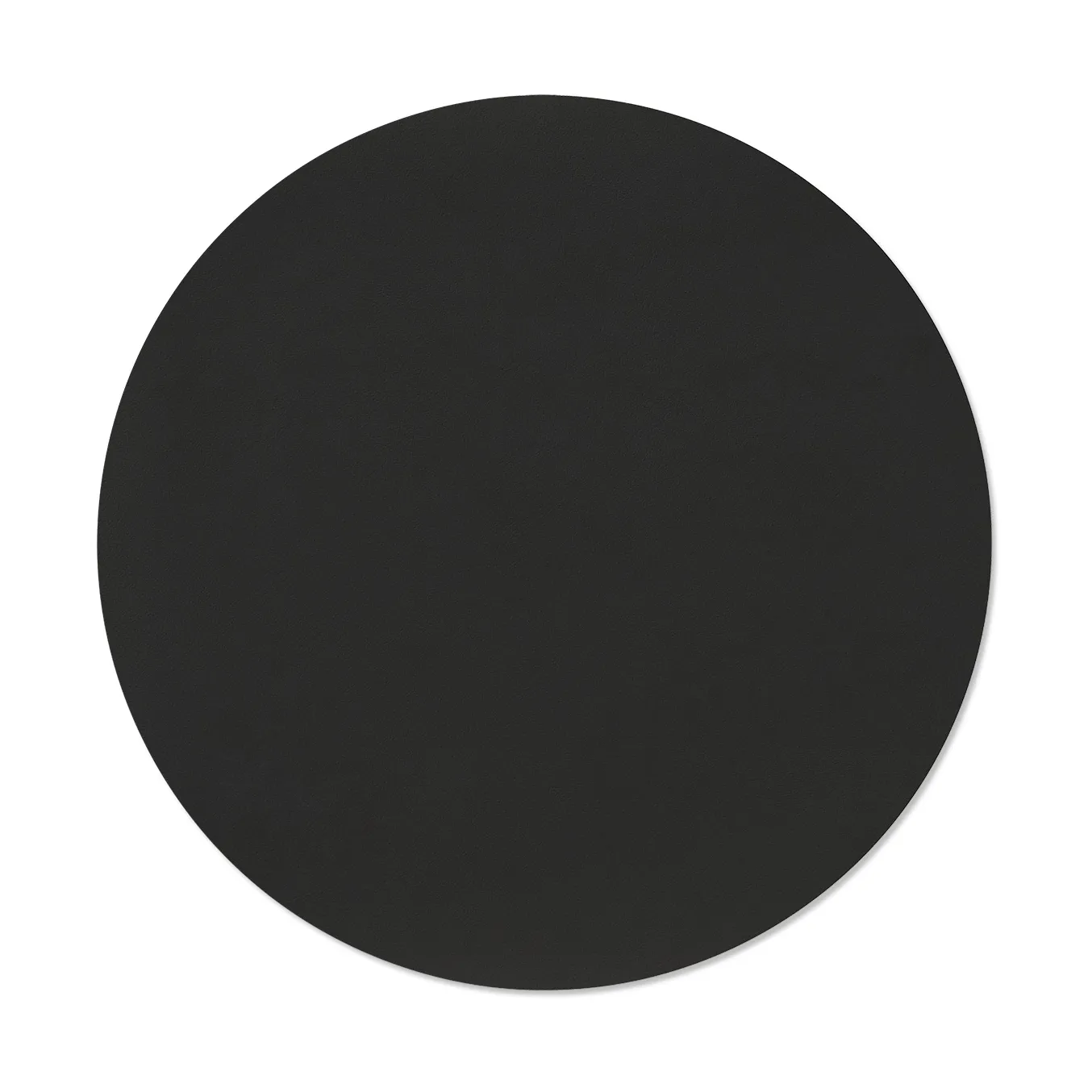 Nupo pöytätabletti, Musta muste, ympyrä, L LIND DNA